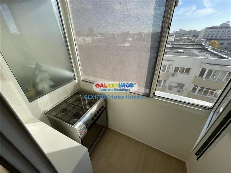 Dorobanti Beller Inchiriere Ap 3 camere - 28