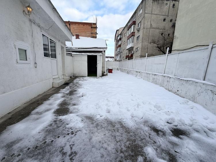 Spațiu comercial versatil, cu curte și acces auto | Simion Bărnuțiu - 12