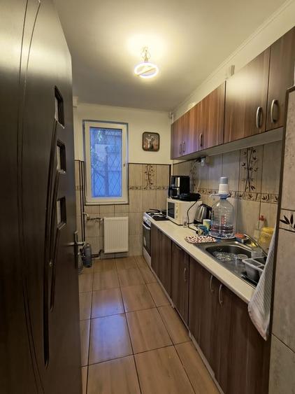 Metrou 1 Mai - Pod Constanța - Agronomie - 6