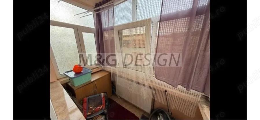 Apartament 2 camere zona Sagulu-Dambovita cu centrala - 3