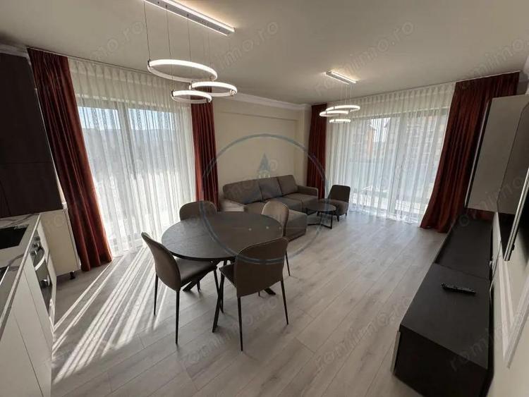 ? Apartament premium de inchiriat, etaj 1, 2 camere ? - 3
