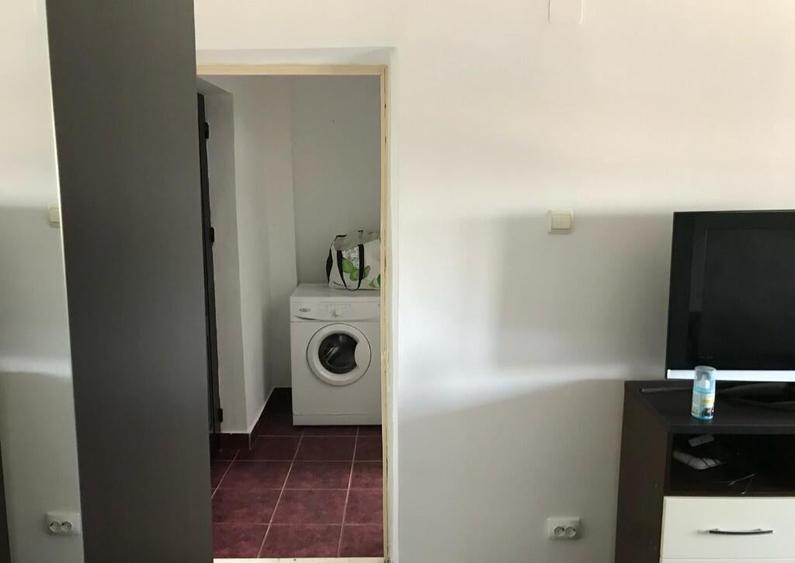 Garsoniera Unirii Centru - Biblioteca Judeteana - 7