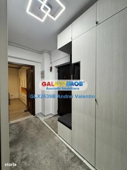 Apartament 2 Cam Berceni - Grand Arena - Metalurgiei Park - 11