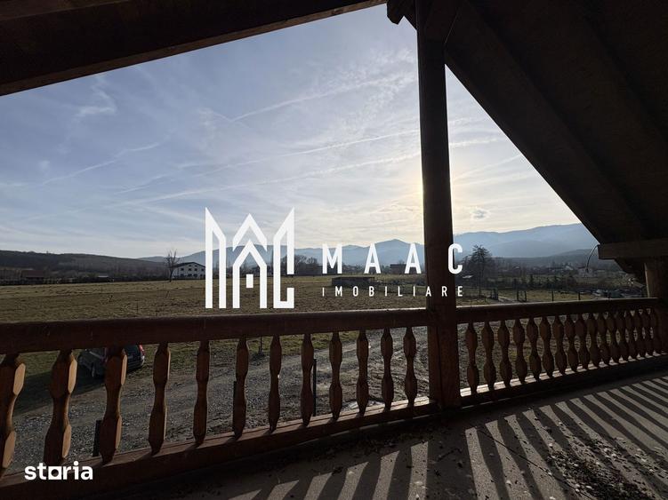 Cabana 5 Camere I 1520 mp teren I Lac de pe?ti I Zona Tocile - 4