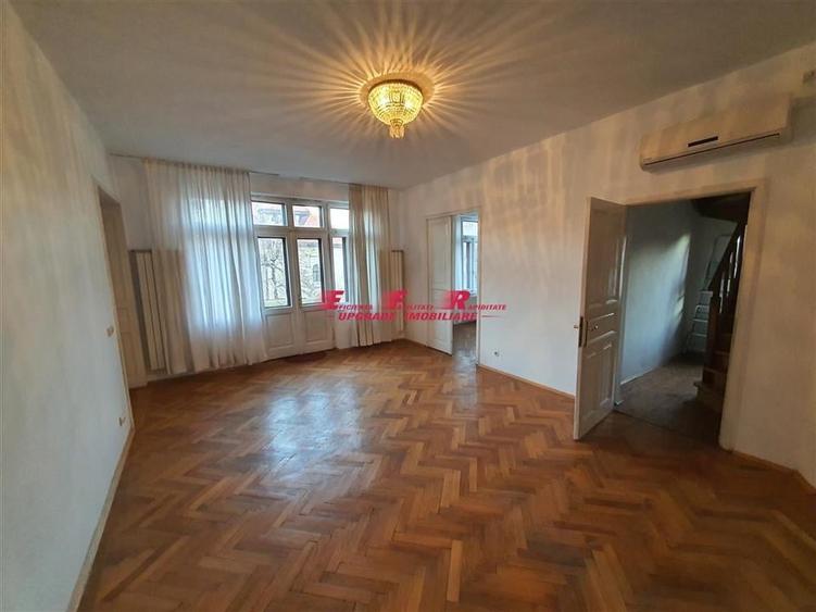 EFR UPGRADE - Apartament mare in vila Capitale Dorobanti - 4