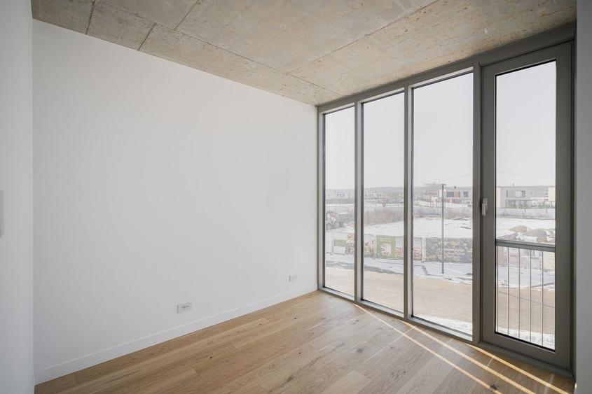 Vila de tip Urban Villa 05 in Amber Forest - 14