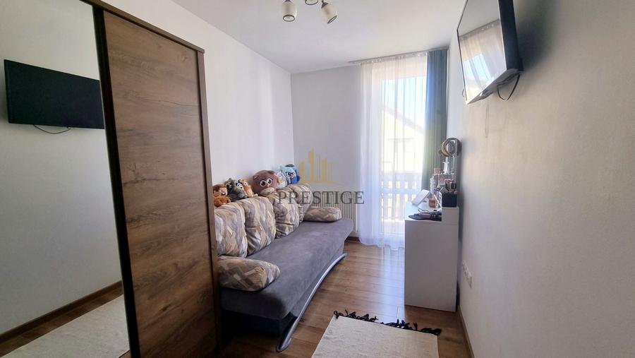 APARTAMENT CVADRUPLEX, CURTE PROPRIE, PARCARE | CARTIERUL ARHITECȚILOR - 9