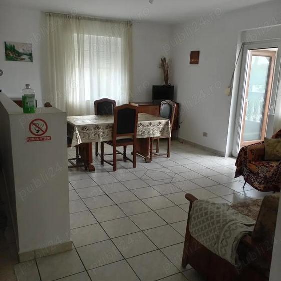 Cazare muncitori sau ospatari pe perioada nedeterminata - 1