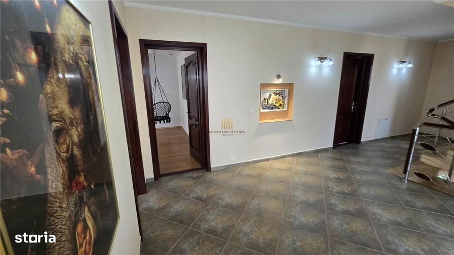 Casa de Lux - in Suceava! De vanzare - - 3
