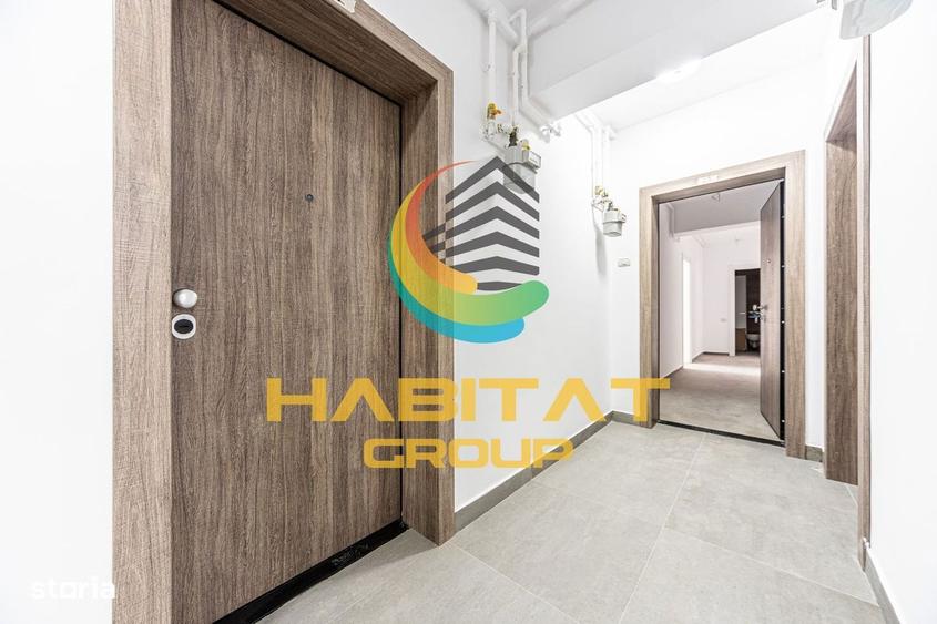 Apartament 4 camere | Terasa de 39 mp | Comision 0% - 6