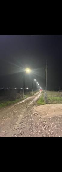 Otopeni Strada Train vuia Bucuresti - 1