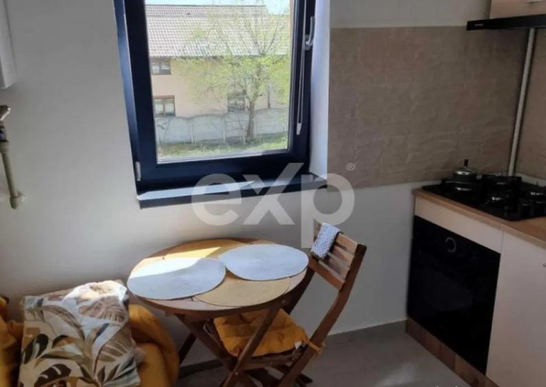 Garsoniera decomandata, bloc nou 2023, etaj 1, Trivale - 7