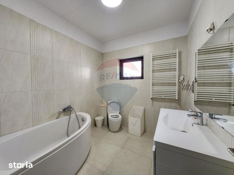 Vila tip duplex Dobroiesti | prima inchiriere | acces facil - 11