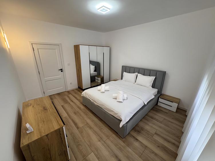 Apartament modern 2 camere aproape de Shopping City - 4