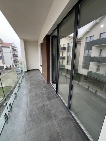 CALITATE GARANTATA, ASFALT, APARTAMENTE CU 2 CAMERE - 9