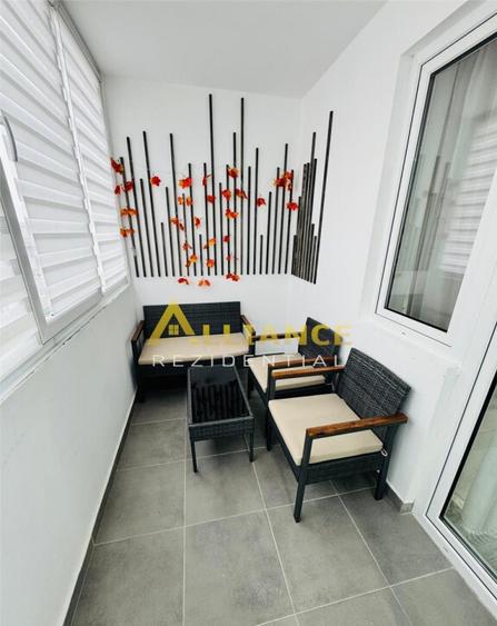 Apartament 2 camere tip studio in Popesti-Leordeni - 4