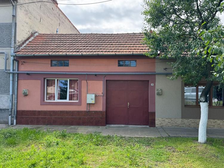 Casa in Lugoj pe Str. Fagetului - 3