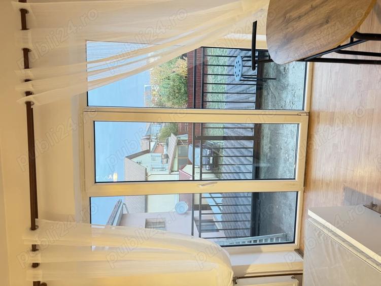 Apartament 2 camere de inchiriat -Dumbravita - 1