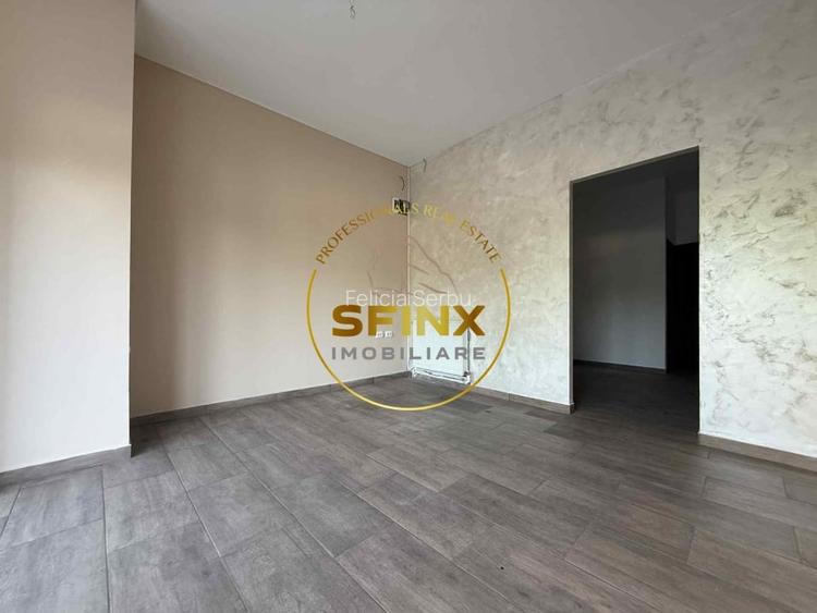 Spațiu comercial, 25 mp în Obor Spațiu comercial, 25 mp în Obor