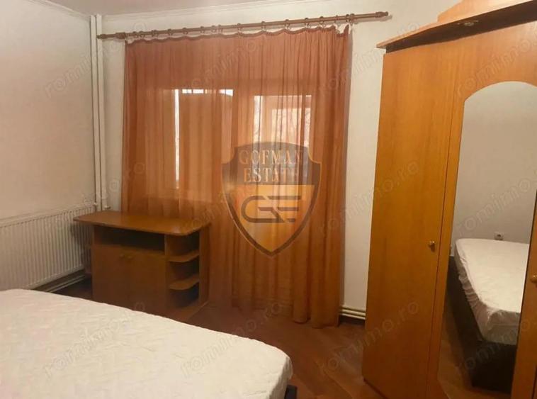 3 camere transformat din 4 , zona Gara, parcare inclusa, centrala gaz - 12