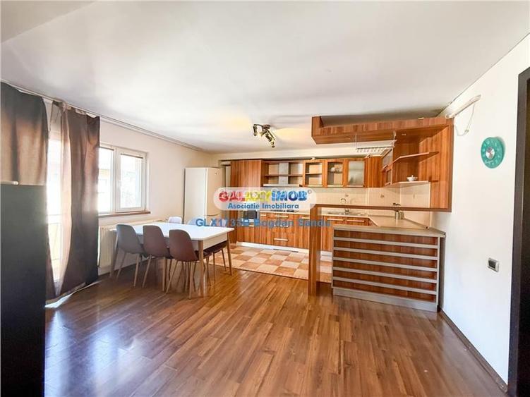 Apartament cu 3 camere de vanzare in Militari Residence tip Duplex