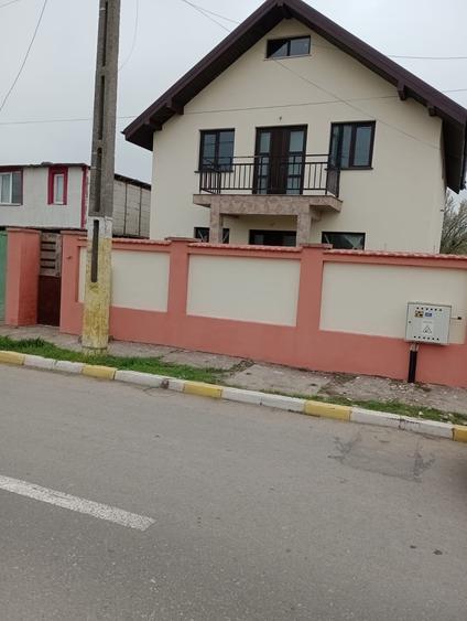 Valului Traian, casa P+M - 1