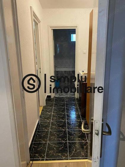 Apartament semidecomandat -Calea Bucuresti - 4