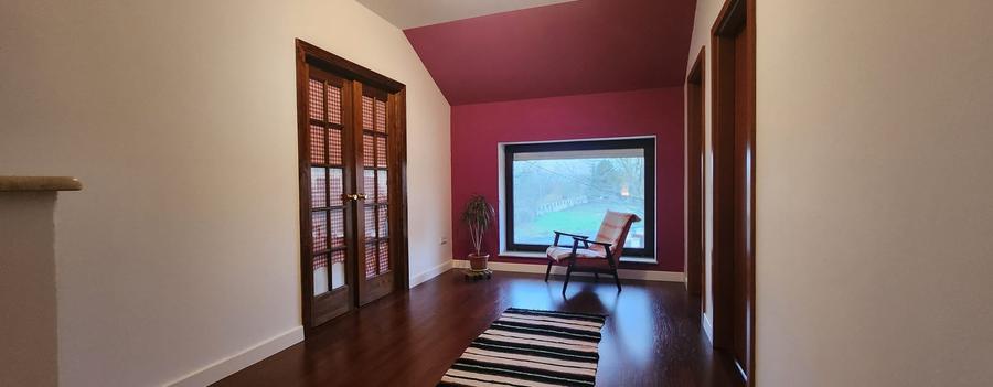 Casa D+P+M in Stupini, constructie 2008, 4 camere, garaj dublu, teren 1000 mp! - 7