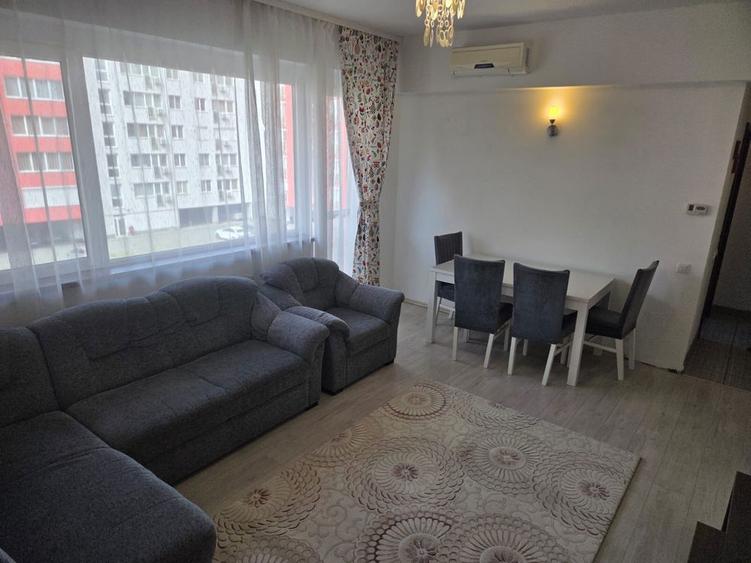 Ared Uta:Ap.3 camere Bucatarie Baie,Spatiu depozitare+Parcare Privata - 5