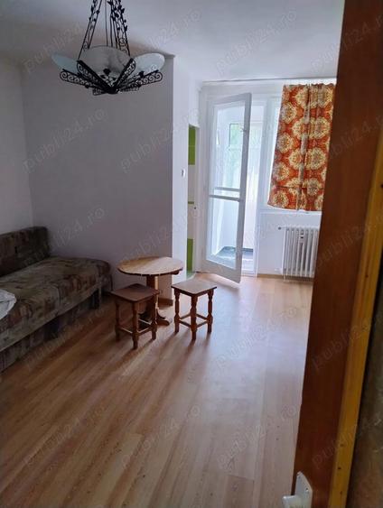 Inchiriere garsoniera Calea Vitan -Auchan - 10