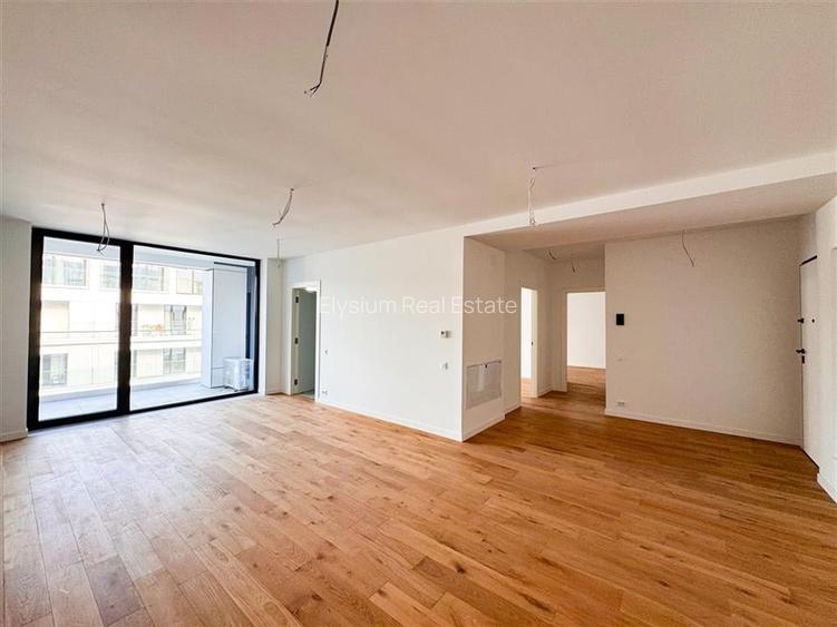 Apartament de vanzare 3 camere One Cotroceni Park Apartament de vanzare 3 camere One Cotroceni Park