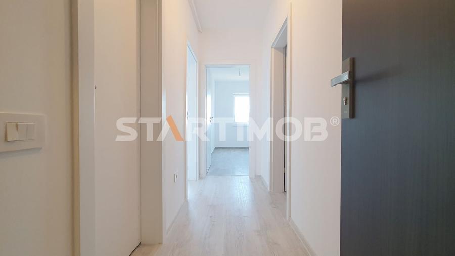 Garsoniera nemobilata cu parcare Alphaville Arena - 17