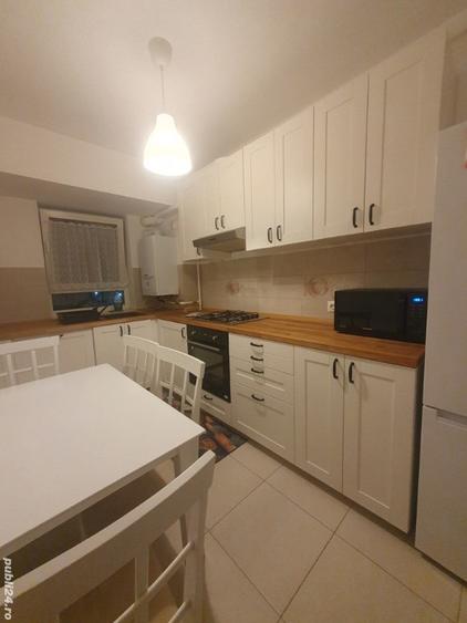 Apartament cu 3 camere in zona Centrala - 3