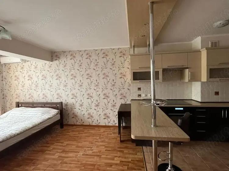 Garsonieră decomandată în Drumul Taberei
