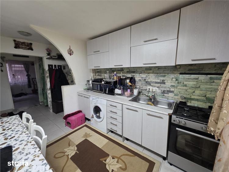 Apartament 3 Camere Micro 16 - 4