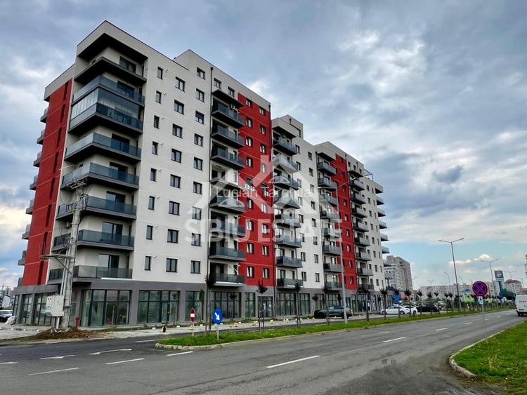 Spatiu comercial cu vitrina Bulevardul Mihai Viteazu langa Dedeman