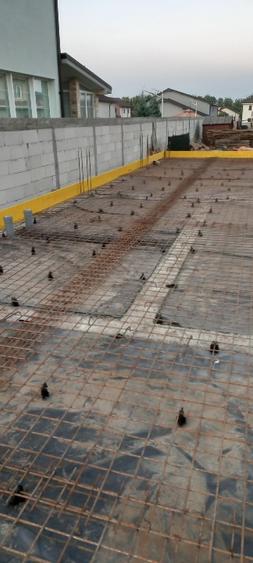 Amprenta 175 mp,teren 530,5 camere, 2 bai, 2 terase - 10