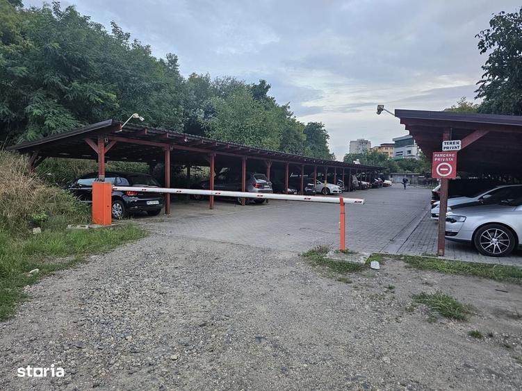 Apartament modern cu gradina superba si parcare acoperita - 2