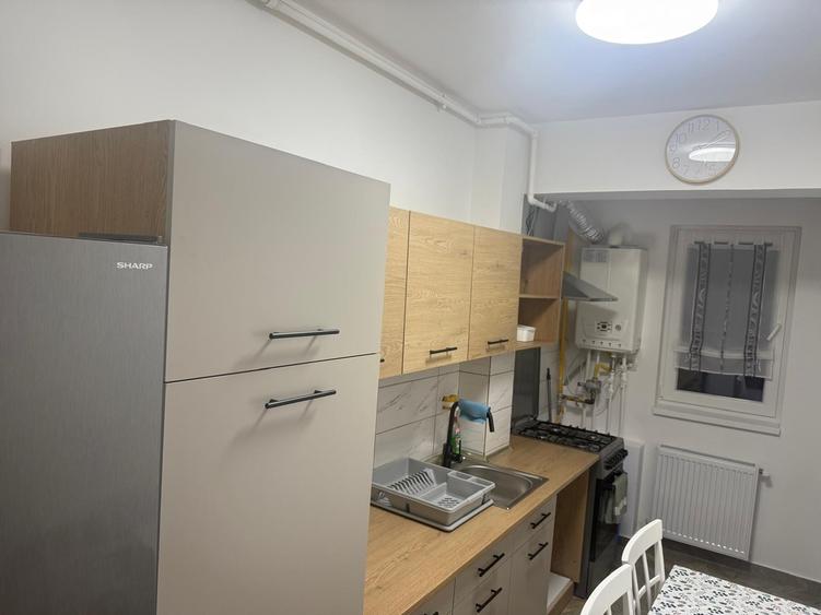 Militari Rezidence 2 camere decomandat 55 mp,langa Lidl - 5