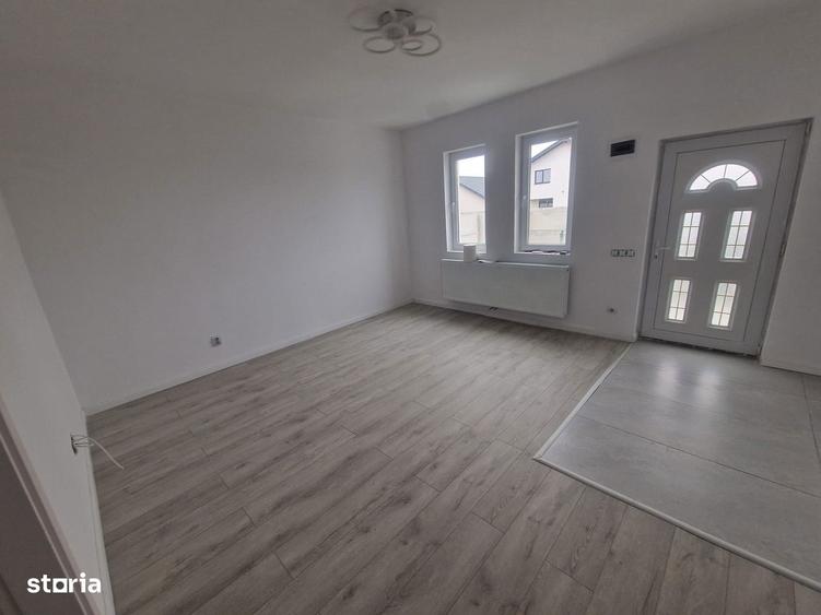 CASA TIP DUPLEX PANTELIMON, 3 CAMERE, NOU, CENTRALA, COMISION 0% - 11
