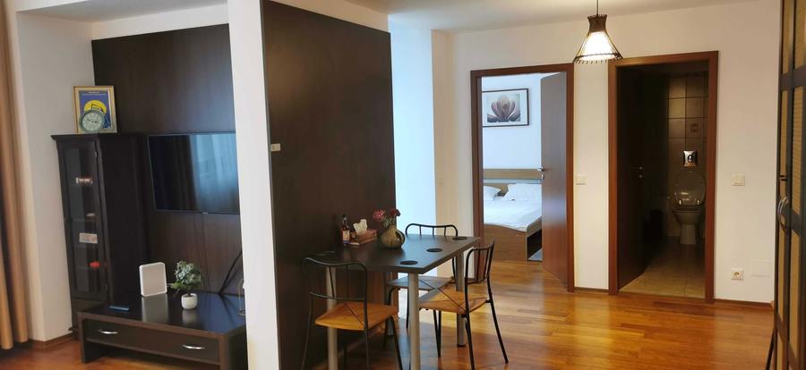 Apartament de vanzare, Predeal - Partia Clabucet - 7
