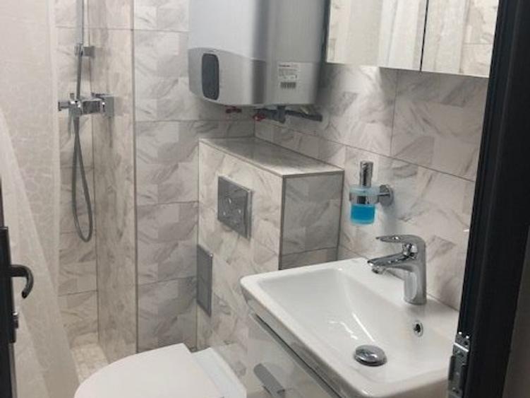 garsoniera lux costin georgian - 7