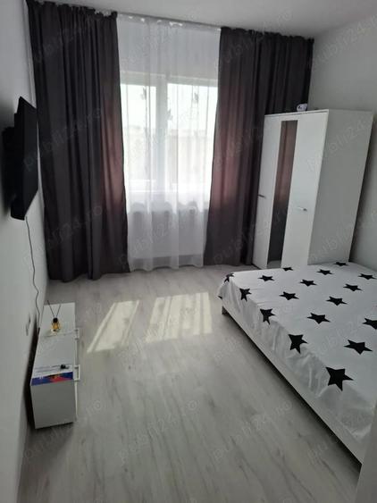 Garsoniera de inchiriat Weiner Palada - Militari Residence - 2