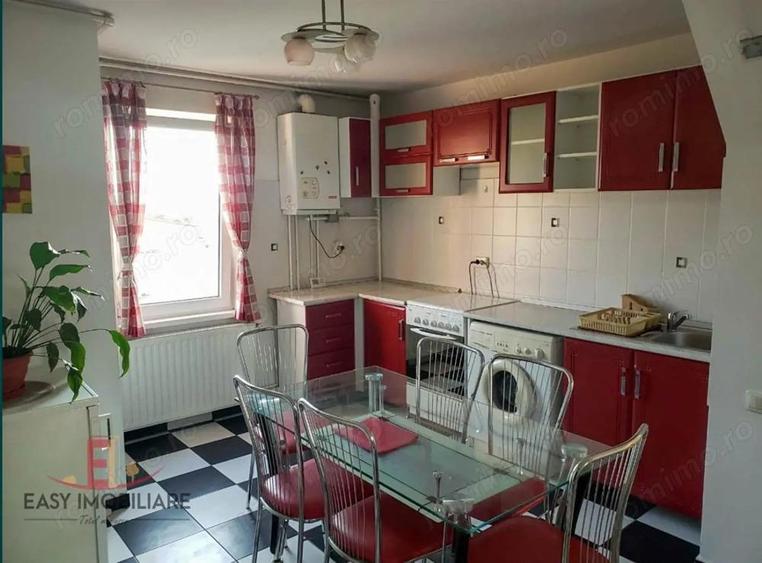 Apartament 3 camere, UMF, Spital, Cornisa, Targu Mures - 1