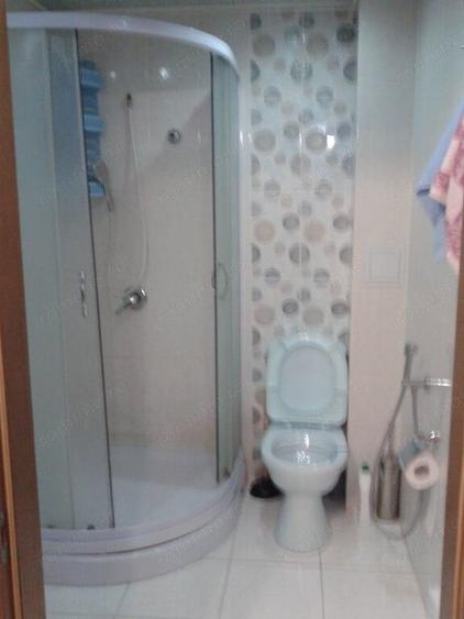 Garosniera de inchiriat in zona Rahova - 1
