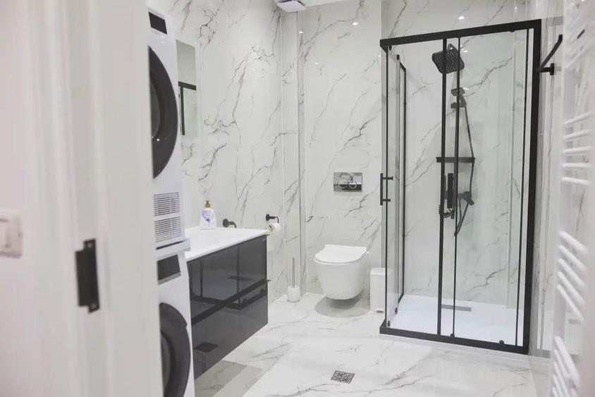 Apartament NOU 3 camere de inchiriat TARGU NEAMT-Prima inchiriere - 3