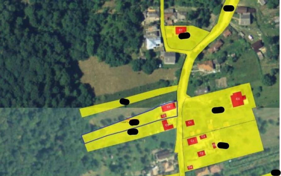 Casa si teren Valea Nandrii, ID: R2489570 - 6