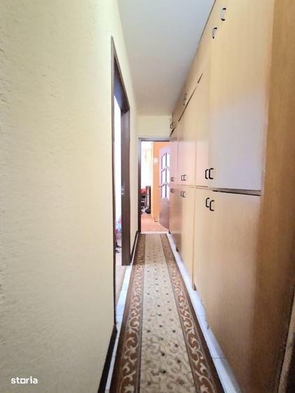 Apartament cu 4 camere în Central