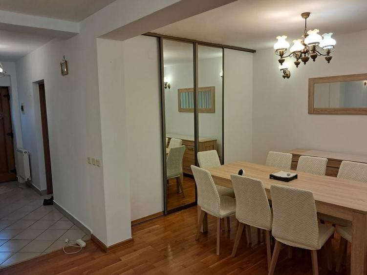 Casă Iancu Nicolae (Tecadra) | 3 camere + birou | curte - 4