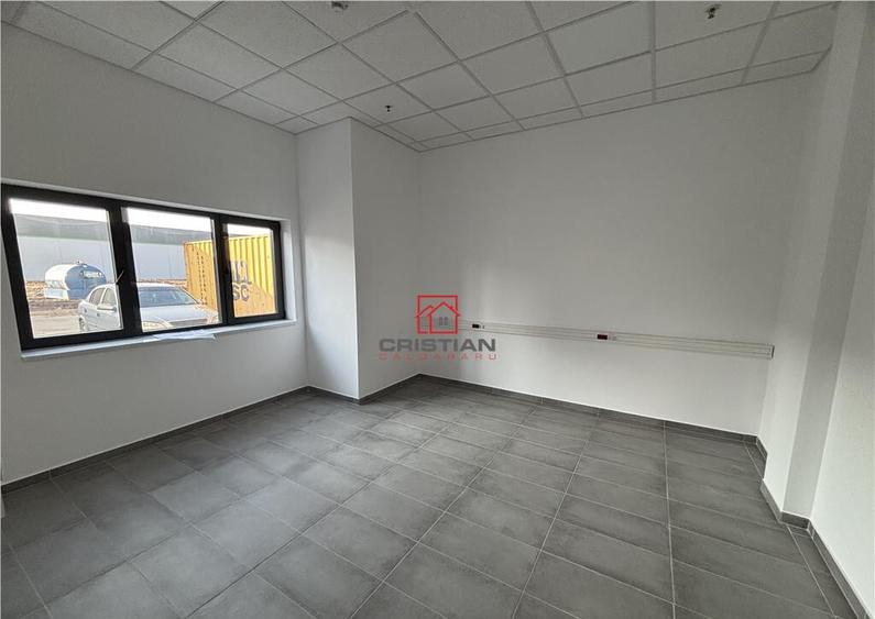 Depozit/hala/spatiu industrial Theodor Pallady - A2 - 11